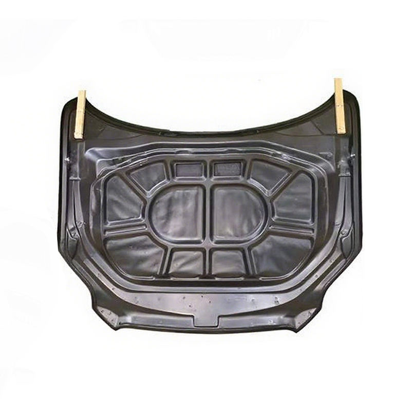 Car Door Bonnet Hood Trunk Lid Fender for Audi Q7 RSQ7 Front Left Front Right Rear Left Rear Right