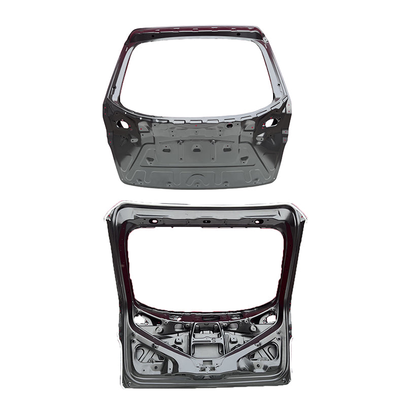 Car Door Bonnet Hood Trunk Lid Fender for Honda Avancier 2017 Front Door Rear Door