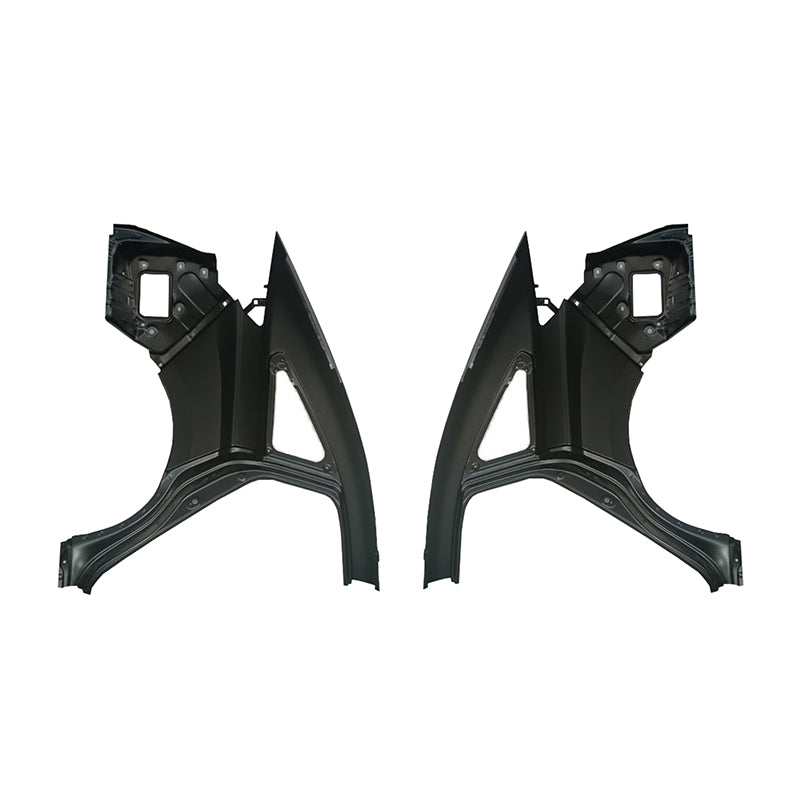 Car Door Bonnet Hood Trunk Lid Fender for Honda Avancier 2017 Front Door Rear Door