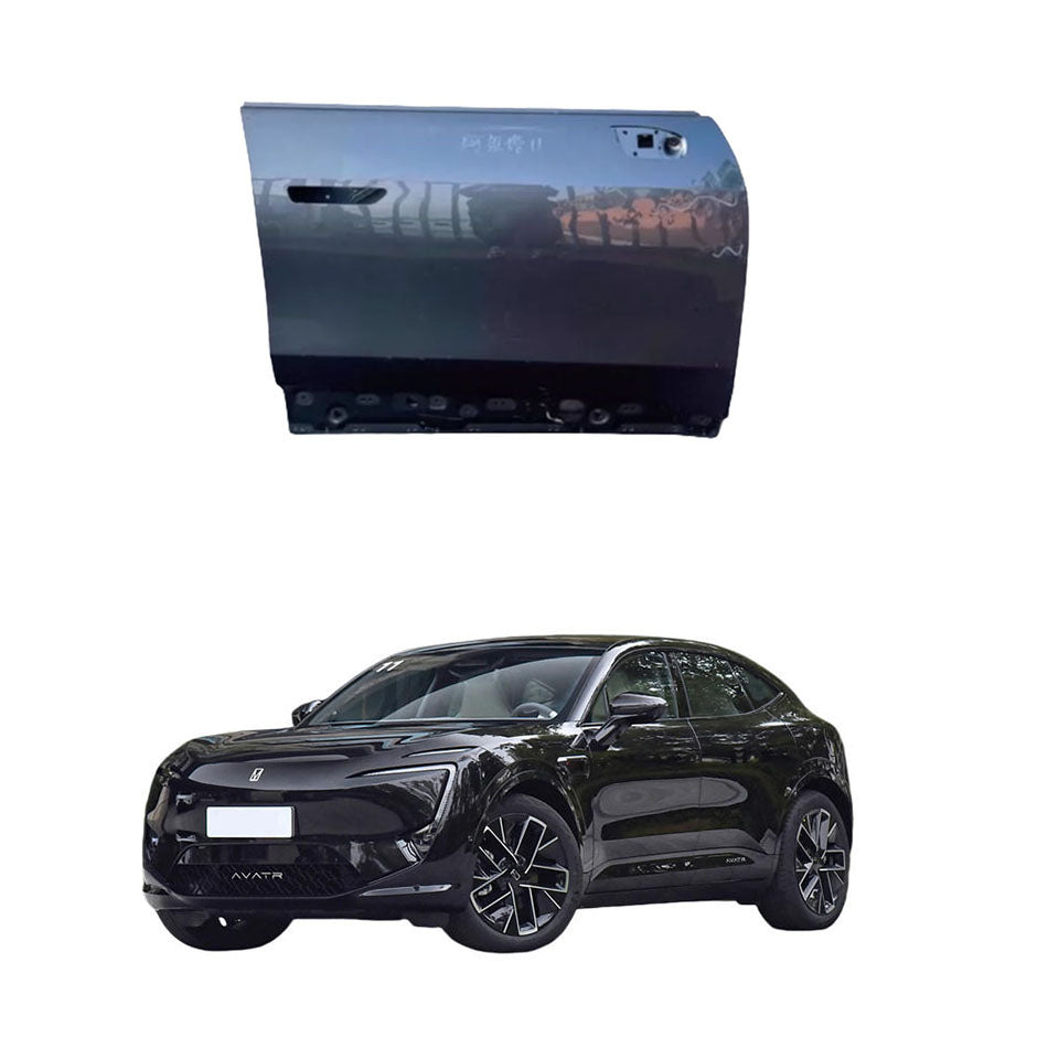 Car Door Bonnet Hood Trunk Lid Fender for Avatr 11 Front Left Front Right Rear Left Rear Right