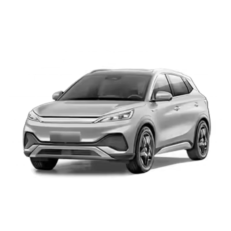 Car Door Bonnet Hood Trunk Lid Fender for BYD Atto 3 Front Left Front Right Rear Left Rear Right