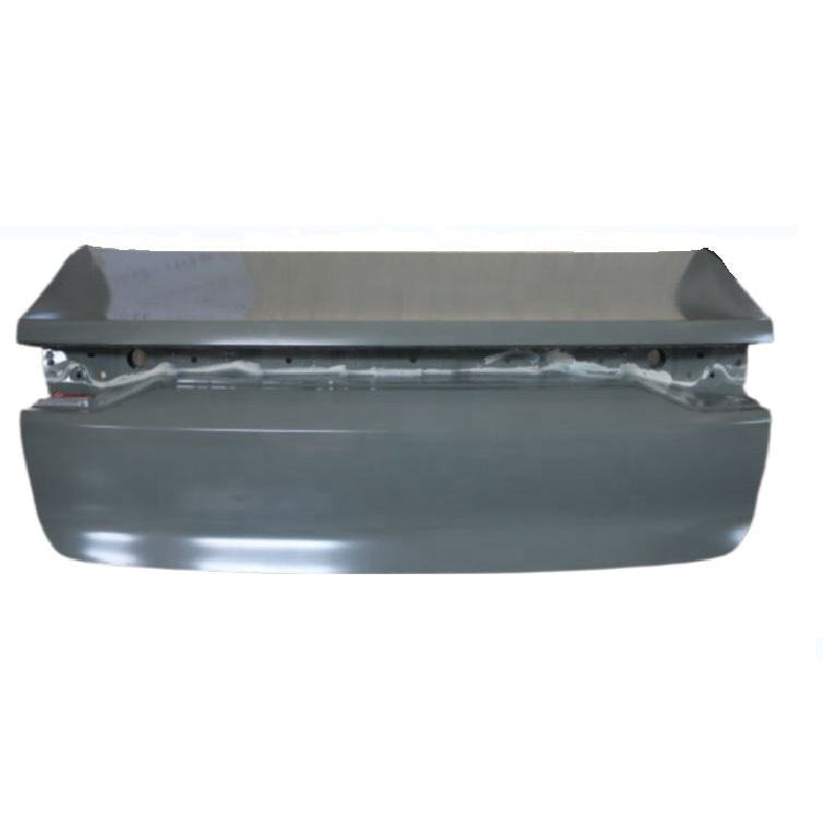 Car Door Bonnet Hood Trunk Lid Fender for BYD HAN EV 2022-2023 HC-6101010/77 Front Left&Right Rear Left&Right Tailgate