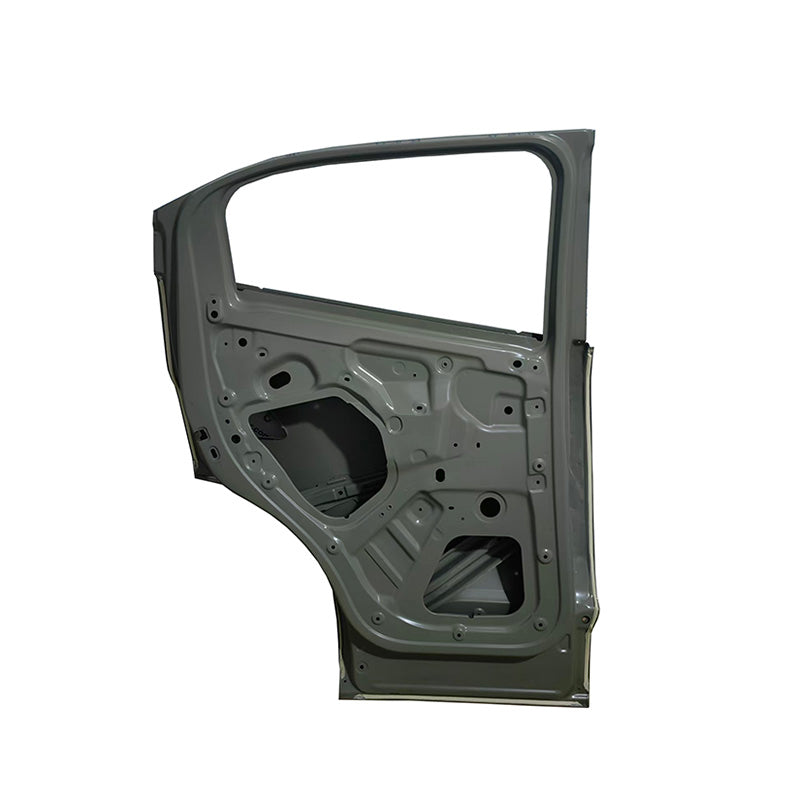 Car Door Bonnet Hood Trunk Lid Fender for BYD Seagull Front Left Front Right Rear Left Rear Right OEM