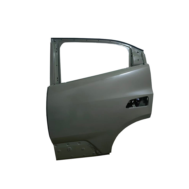 Car Door Bonnet Hood Trunk Lid Fender for BYD Seagull Front Left Front Right Rear Left Rear Right OEM