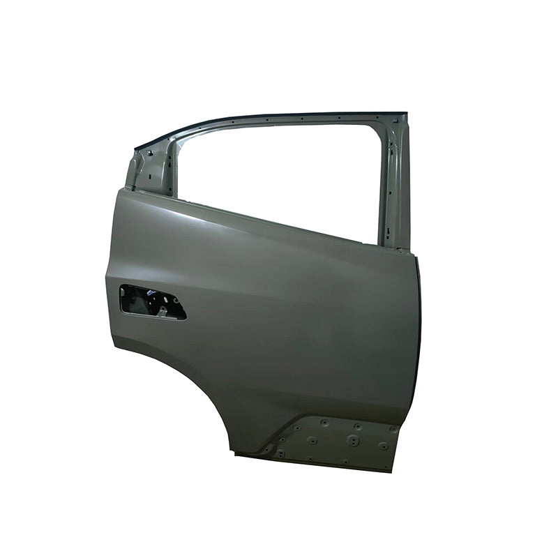 Car Door Bonnet Hood Trunk Lid Fender for BYD Seagull Front Left Front Right Rear Left Rear Right OEM