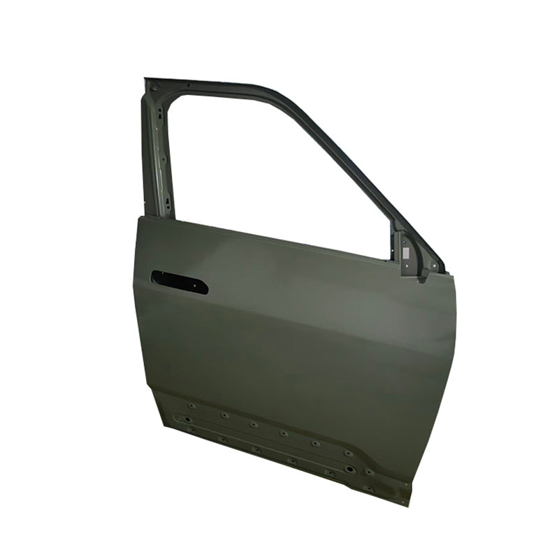 Car Door Bonnet Hood Trunk Lid Fender for BYD Song L DMI Front Left Front Right Rear Left Rear Right OEM