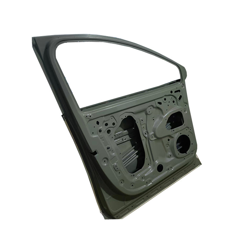 Car Door Bonnet Hood Trunk Lid Fender for BYD Song L DMI Front Left Front Right Rear Left Rear Right OEM