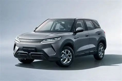 Car Door Bonnet Hood Trunk Lid Fender for BYD YUAN PRO 2022 Front Left&Right Rear Left&Right Tailgate SC-6101010/77