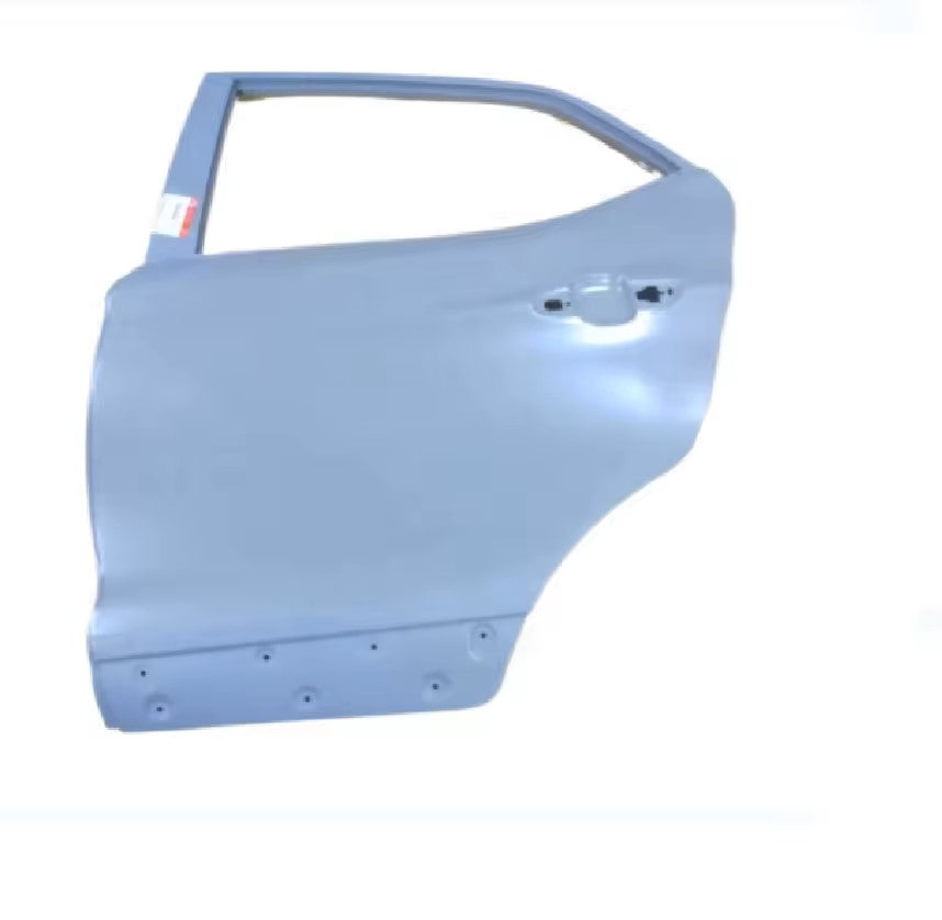 Car Door Bonnet Hood Trunk Lid Fender for BYD YUAN PRO 2022 Front Left&Right Rear Left&Right Tailgate SC-6101010/77