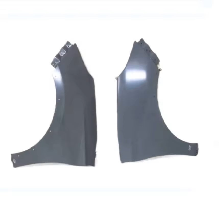 Car Door Bonnet Hood Trunk Lid Fender for BYD YUAN PRO 2022 Front Left&Right Rear Left&Right Tailgate SC-6101010/77