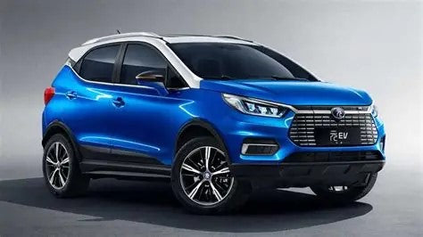 Car Door Bonnet Hood Trunk Lid Fender for BYD YUAN Front Left&Right Rear Left&Right Tailgate