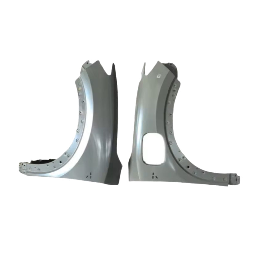 Car Door Bonnet Hood Trunk Lid Fender for BYD YUAN Front Left&Right Rear Left&Right Tailgate