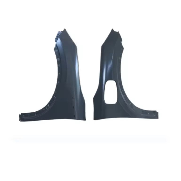 Car Door Bonnet Hood Trunk Lid Fender for BYD YUAN PLUS 2022 Front Left&Right Rear Left&Right Tailgate