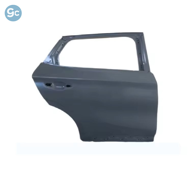 Car Door Bonnet Hood Trunk Lid Fender for BYD YUAN PLUS 2022 Front Left&Right Rear Left&Right Tailgate