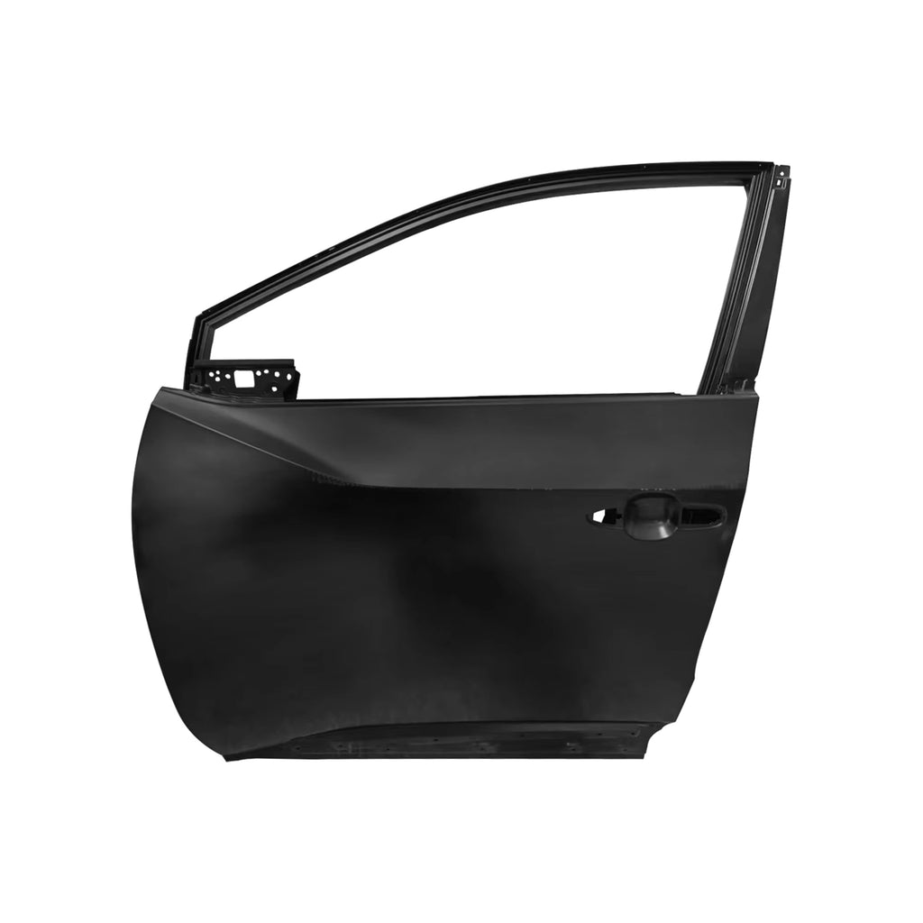 Car Door Bonnet Hood Trunk Lid Fender for Toyota BZ4X Front Left&Right Rear Left&Right Tailgate 670040R190