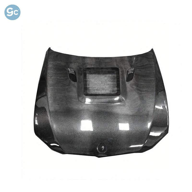 Car Door Bonnet Hood Trunk Lid Fender for BMW 3 Series E92 M3 2005-2012 Front Left&Right Rear Left&Right Tailgate