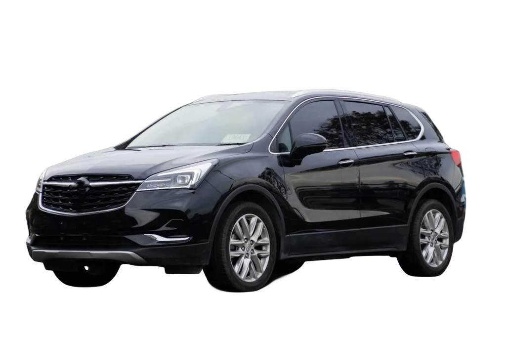 Car Door Bonnet Hood Trunk Lid Fender for Buick Envision 2016 Front Left Front Right Rear Left Rear Right