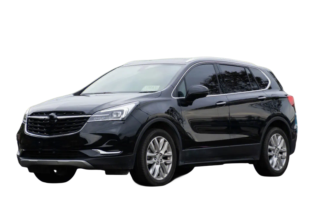 Car Door Bonnet Hood Trunk Lid Fender for Buick Envision 2016 Front Left Front Right Rear Left Rear Right