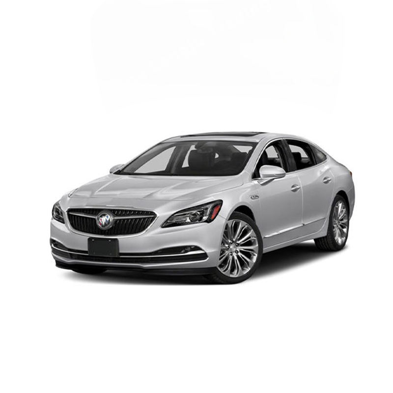 Car Door Bonnet Hood Trunk Lid Fender for Buick LaCrosse 2016 Front Left Front Right Rear Left Rear Right Tailgate