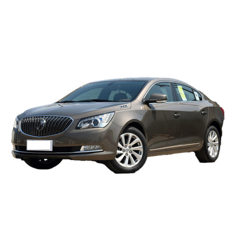 Car Door Bonnet Hood Trunk Lid Fender for Buick Lacrosse 2014 Front Door Rear Left Rear Right