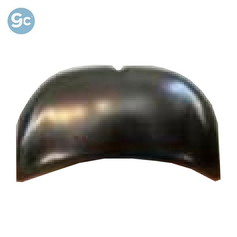 Car Door Bonnet Hood Trunk Lid Fender for Citroen C3 2016-2020 Front Left Front Right Rear Left Rear Right