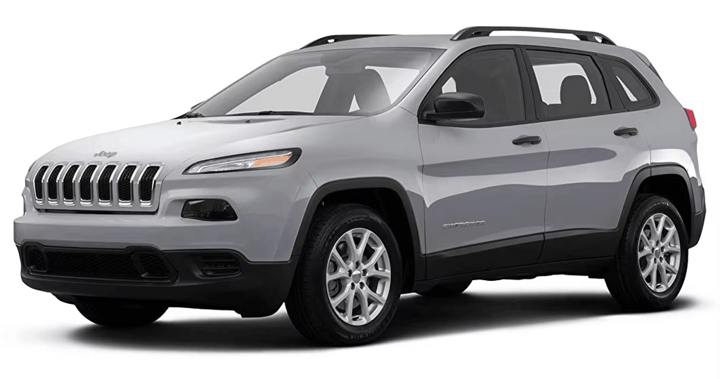 Car Door Bonnet Hood Trunk Lid Fender for JEEP CHEROKEE 2014-2019 Front Left Front Right Rear Left Rear Right