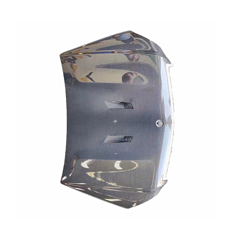 Car Door Bonnet Hood Trunk Lid Fender for Mercedes-Benz CLA C-CLASS W204 2007 Front Left Front Right Rear Left Rear Right