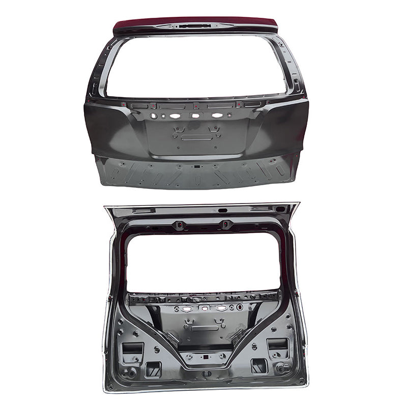 Car Door Bonnet Hood Trunk Lid Fender for Honda CRV 2012-2016 Front Door Rear Door OE 67050-T0T-H00ZZ 67550-T0A-A00ZZ