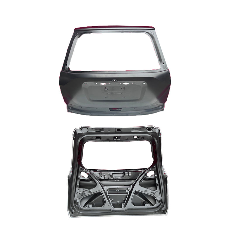 Car Door Bonnet Hood Trunk Lid Fender for HONDA CRV 2017-2022 Front Door Rear Door Tail door 67050-TLA-A11ZA 67550-TLA-H00ZZ