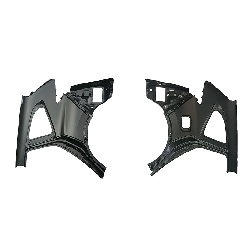 Car Door Bonnet Hood Trunk Lid Fender for HONDA CRV 2017-2022 Front Door Rear Door Tail door 67050-TLA-A11ZA 67550-TLA-H00ZZ