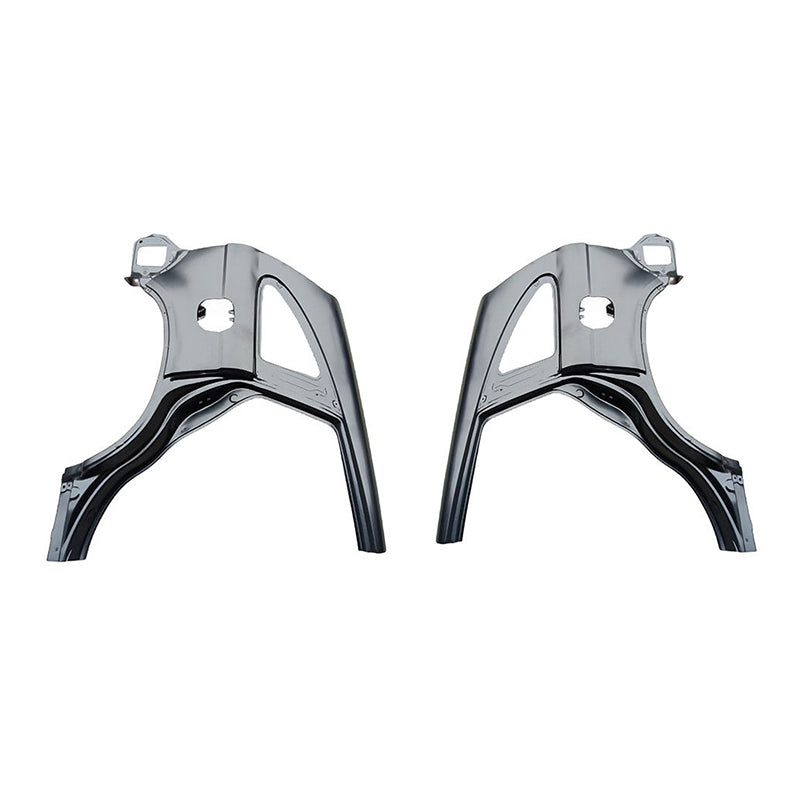 Car Doors Bonnet Hood Trunk Lid Fender Front Rear Door for Honda CRV 2007-2011 67050-SWN-H00ZZ 67550-SWN-H00ZZ68100-SWN-H00ZZ