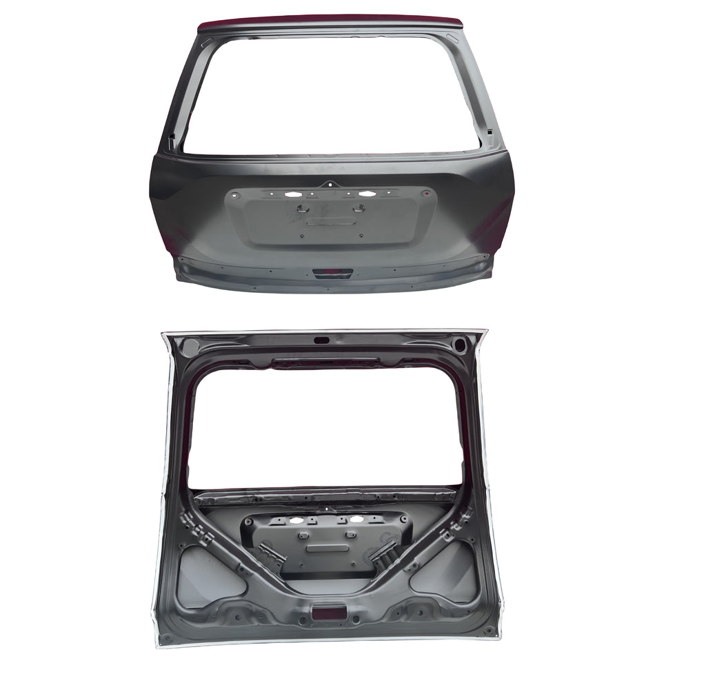 Car Doors Bonnet Hood Trunk Lid Fender Front Rear Door for Honda CRV 2007-2011 67050-SWN-H00ZZ 67550-SWN-H00ZZ68100-SWN-H00ZZ