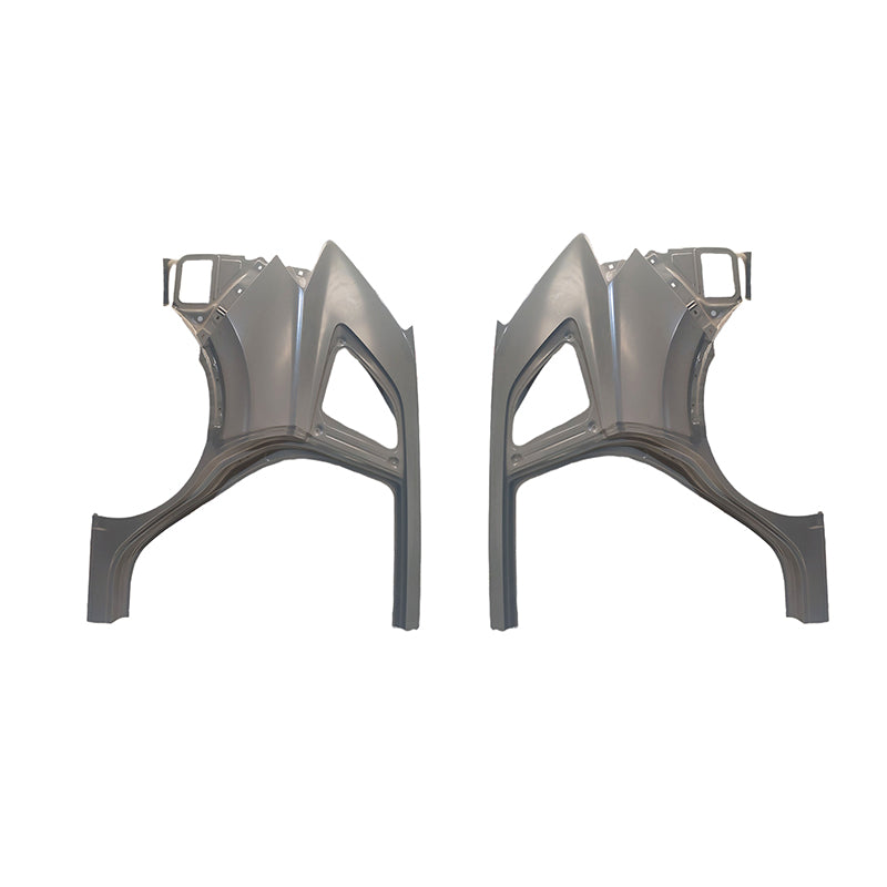 Car Door Bonnet Hood Trunk Lid Fender for HONDA CRV 2023 Front Door Rear Door Tail Door 67050/67010-3B4-H00ZZ 67550/67510-3B4-H00ZZ