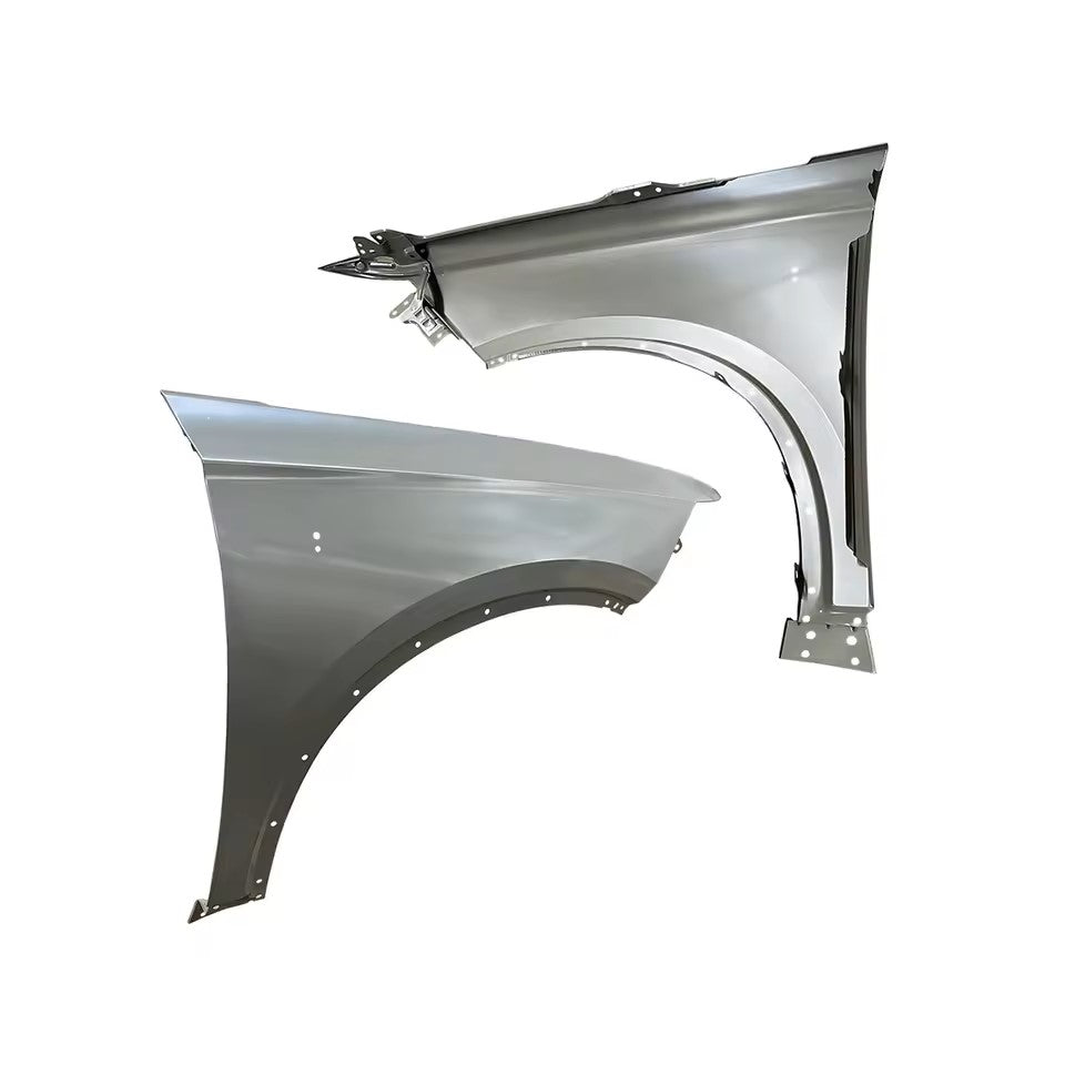 Car Door Bonnet Hood Trunk Lid Fender for Cadillac XT6 2020-2022 Front Left Front Right Rear Left Rear Right