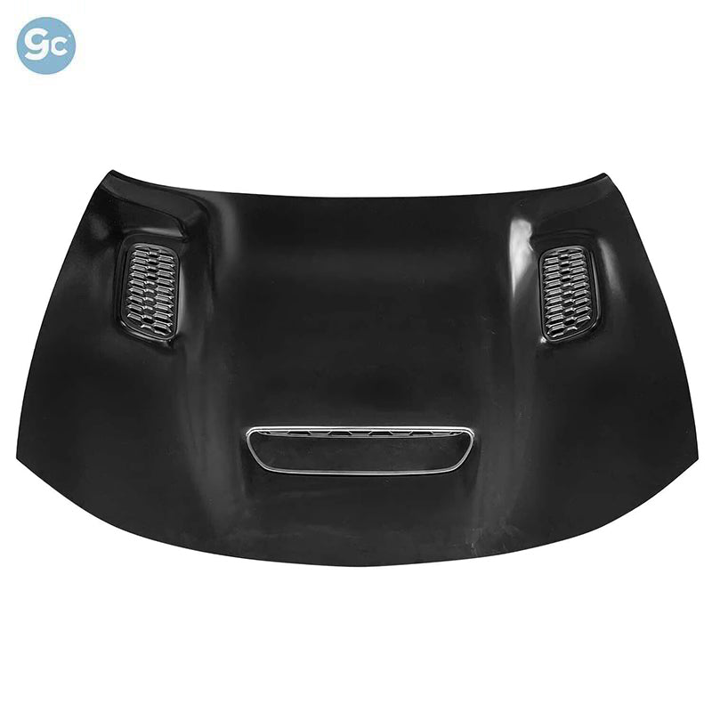 Car Door Bonnet Hood Trunk Lid Fender for Dodge Charger 2015-2021 Front Left Front Right Rear Left Rear Right