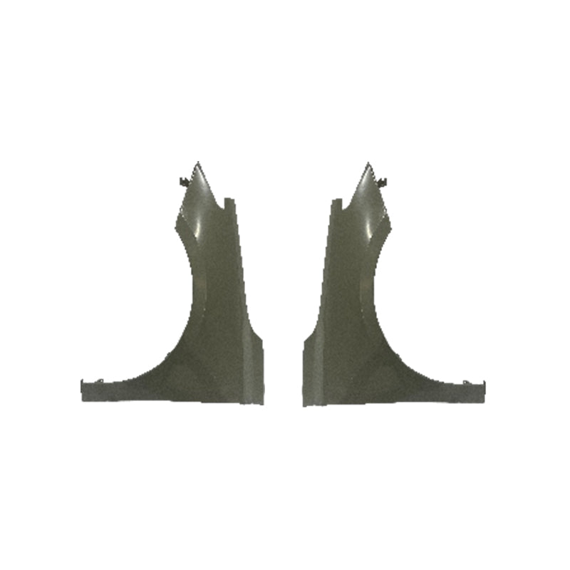 Car Door Bonnet Hood Trunk Lid Fender for Chery ARRIZO 8 2022 Front Door Rear Door 551000742/762AADYJ 551000847AADYJ