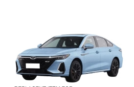 Car Door Bonnet Hood Trunk Lid Fender for Chery ARRIZO 8 2022 Front Door Rear Door 551000742/762AADYJ 551000847AADYJ