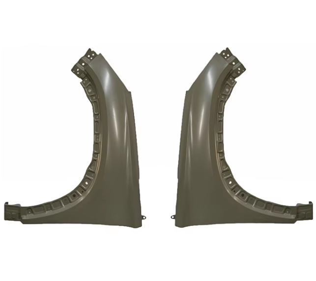 Car Door Bonnet Hood Trunk Lid Fender for Chery Jetour X90 Plus Front Door Rear Door Tailgate F20-6101020-DY