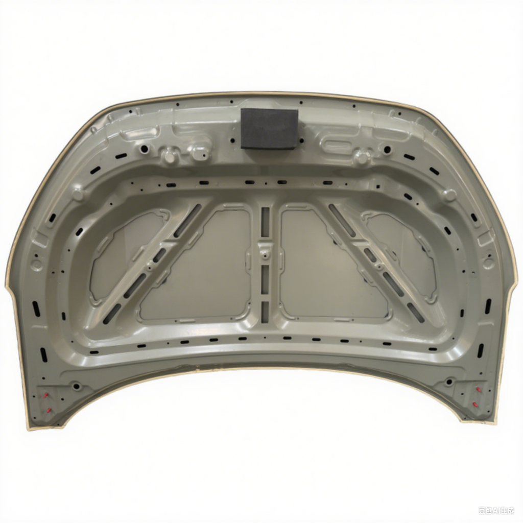 Car Door Bonnet Hood Trunk Lid Fender for Chery Jetour X90 Plus Front Door Rear Door Tailgate F20-6101020-DY