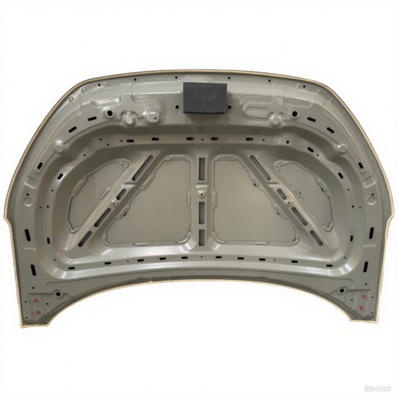 Car Door Bonnet Hood Trunk Lid Fender for Chery Jetour X90 Plus Front Door Rear Door Tailgate F20-6101020-DY