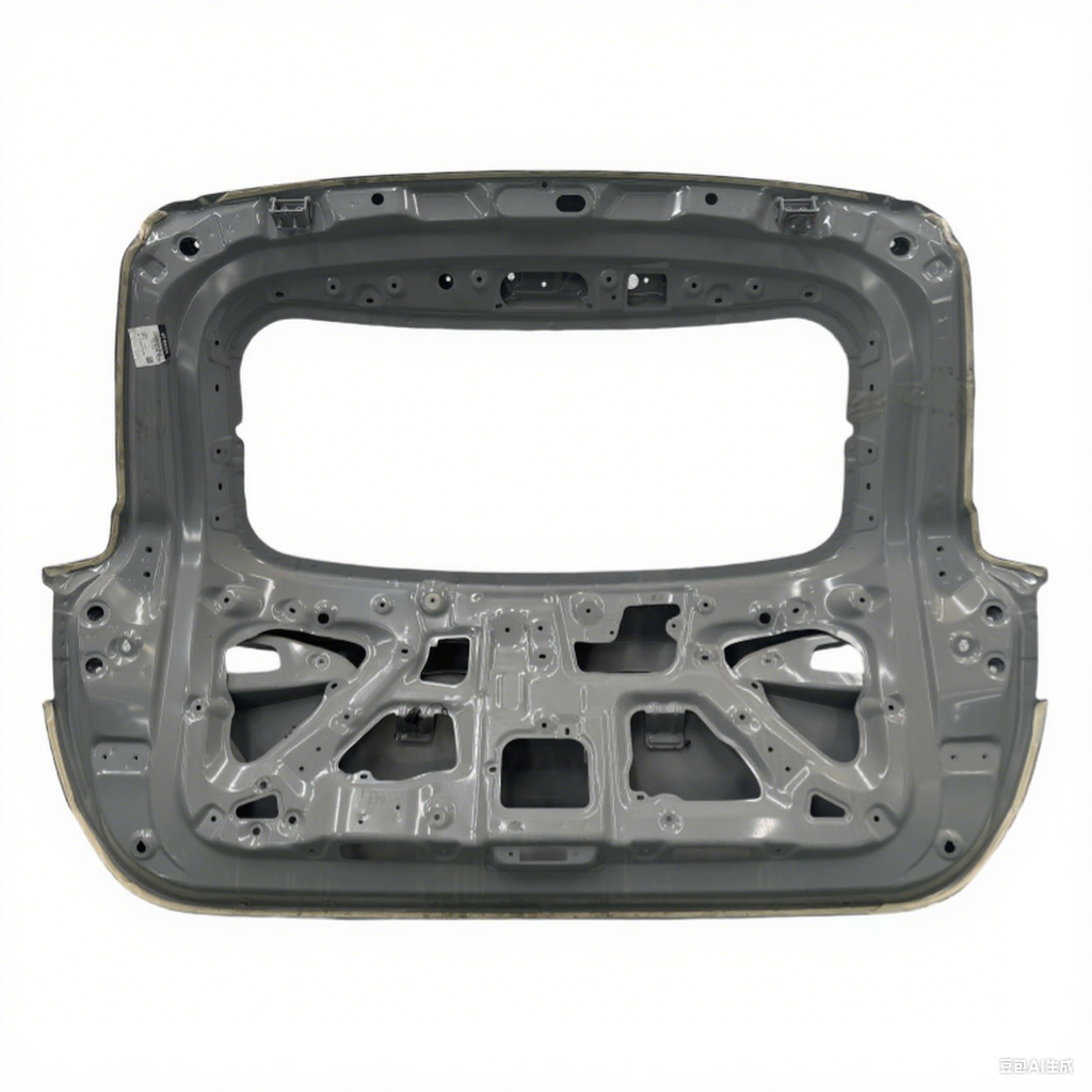 Car Door Bonnet Hood Trunk Lid Fender for Chery Jetour X90 Plus Front Door Rear Door Tailgate F20-6101020-DY