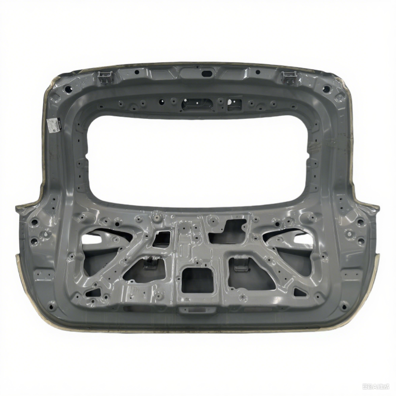 Car Door Bonnet Hood Trunk Lid Fender for Chery Jetour X90 Plus Front Door Rear Door Tailgate F20-6101020-DY