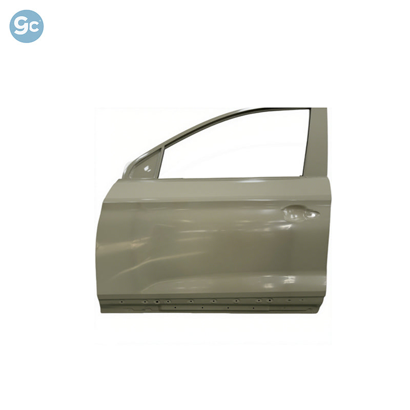 Car Door Bonnet Hood Trunk Lid Fender for Chery Jetour X90 Plus Front Door Rear Door Tailgate F20-6101020-DY