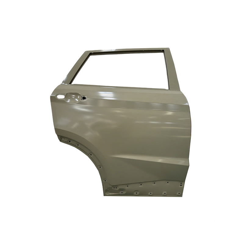 Car Door Bonnet Hood Trunk Lid Fender for Chery Jetour X90 Plus Front Door Rear Door Tailgate F20-6101020-DY