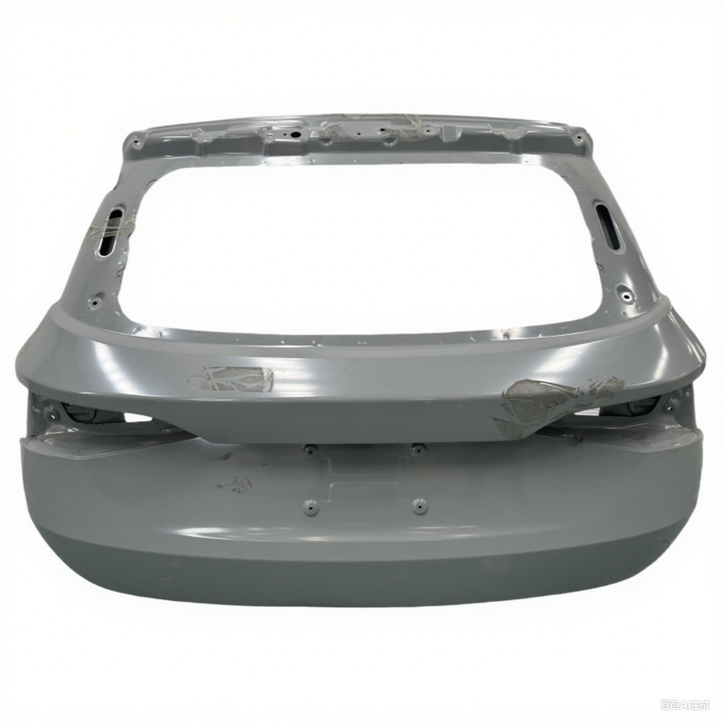 Car Door Bonnet Hood Trunk Lid Fender for Chery Jetour X90 Plus Front Door Rear Door Tailgate F20-6101020-DY