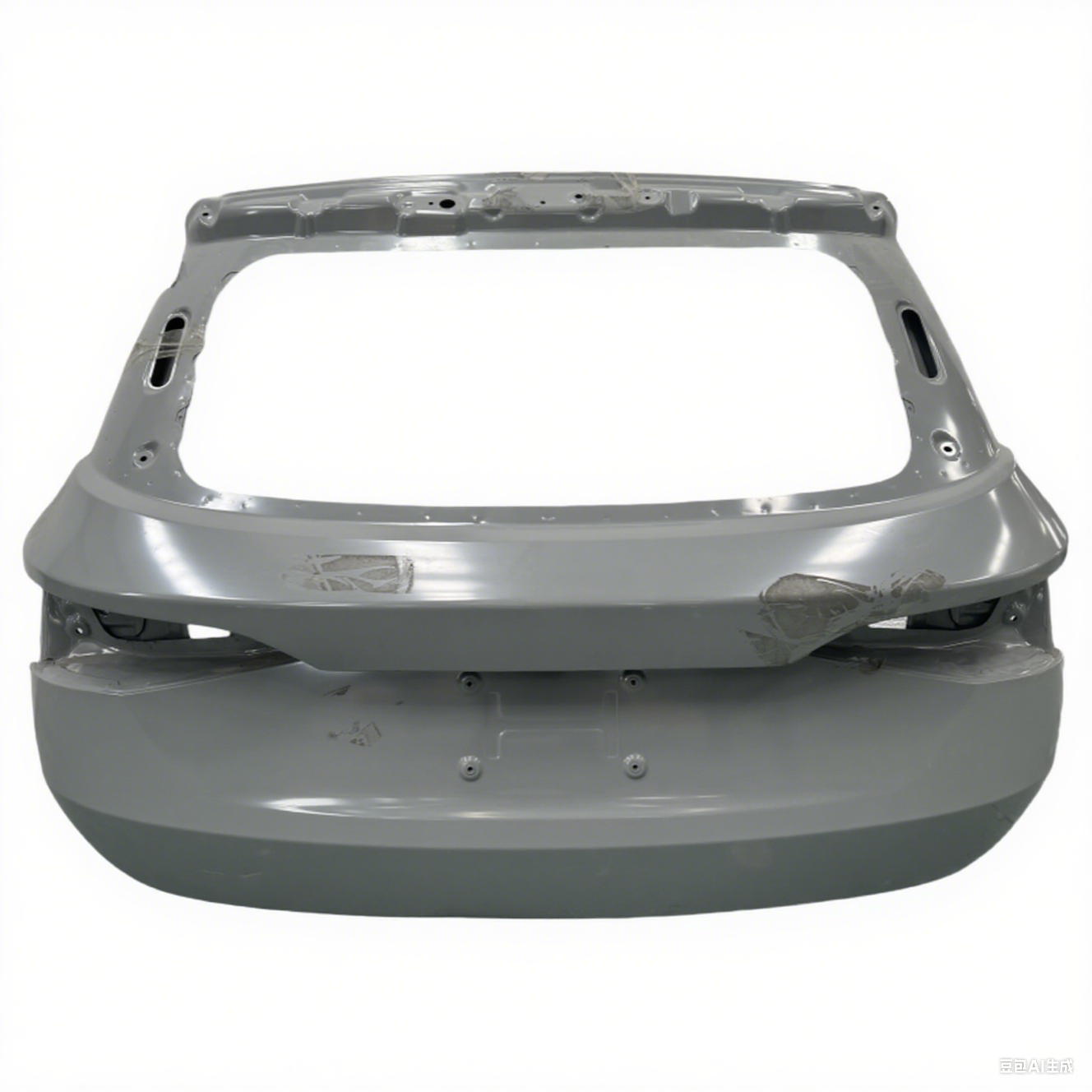 Car Door Bonnet Hood Trunk Lid Fender for Chery Jetour X90 Plus Front Door Rear Door Tailgate F20-6101020-DY