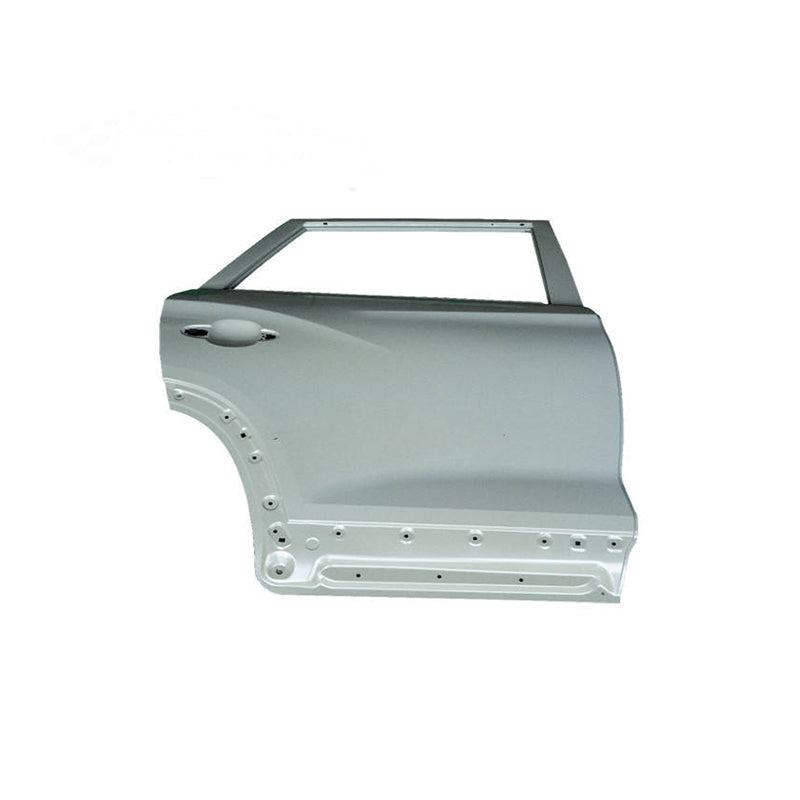 Car Door Bonnet Hood Trunk Lid Fender for Chery JETOUR X90 Front Door Rear Door F08-6101020-DY F08-6101010-DY F08-6201020-DY