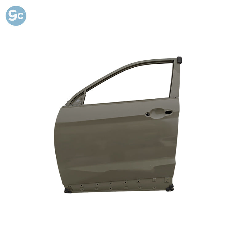 Car Door Bonnet Hood Trunk Lid Fender for Chery Jetour X70 Plus Front Door Rear Door F18-6101010-DY F18-6101020-DY