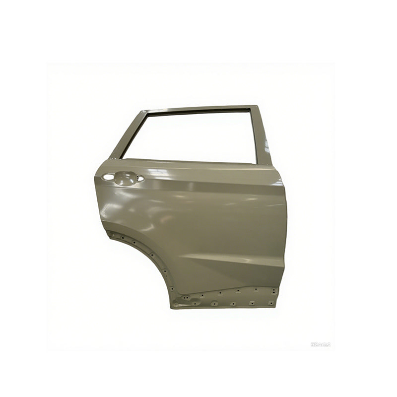 Car Door Bonnet Hood Trunk Lid Fender for Chery Jetour X70 Plus Front Door Rear Door F18-6101010-DY F18-6101020-DY