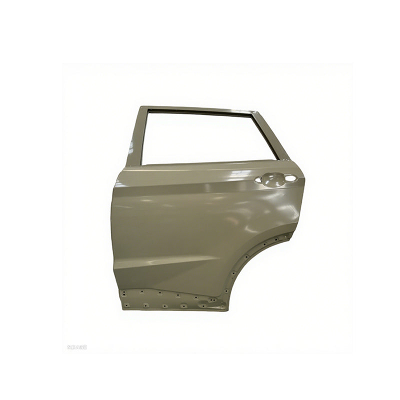 Car Door Bonnet Hood Trunk Lid Fender for Chery Jetour X70 Plus Front Door Rear Door F18-6101010-DY F18-6101020-DY